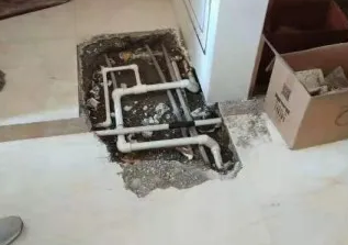 海曙查漏水多少钱